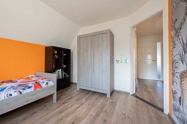 Medium property photo - Gasthuislaan 16, 4731 ZB Oudenbosch